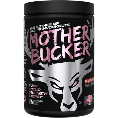 Mother Bucker