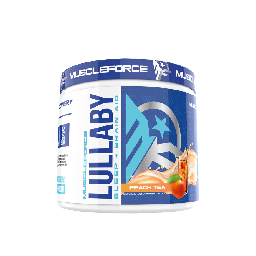 Lullaby