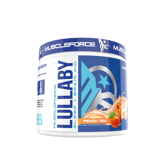 Lullaby