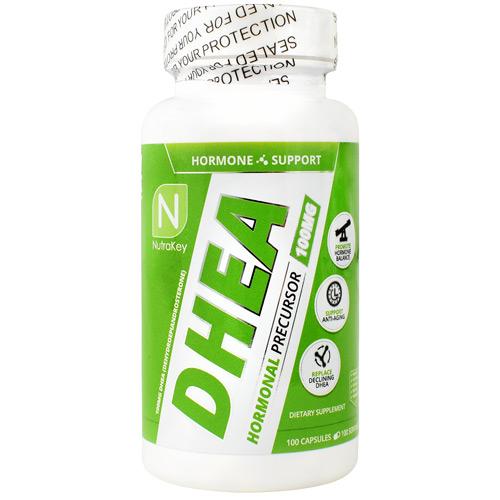 DHEA 100