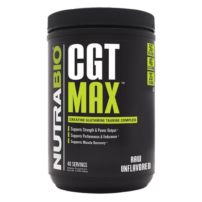 CGT-MAX Powder