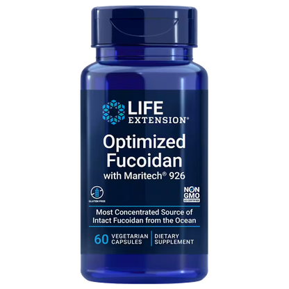 Optimized Fucoidan 926