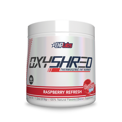 OxyShred
