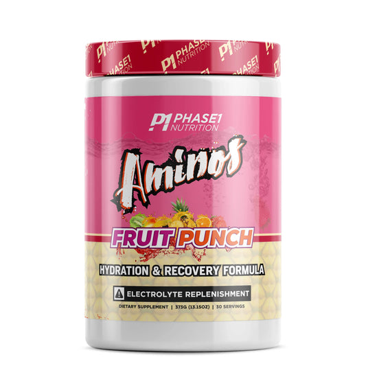 Aminos