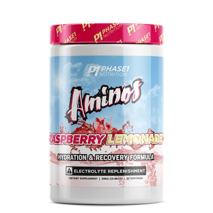 Aminos