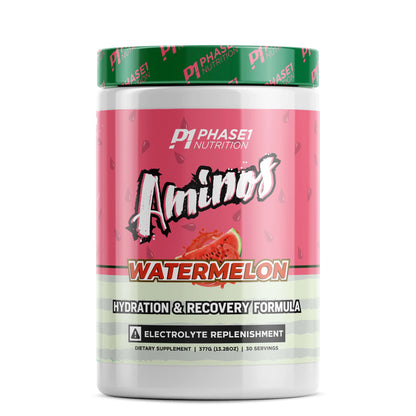 Aminos