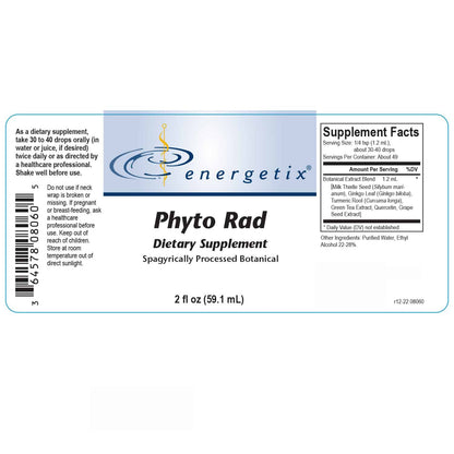 Phyto Rad