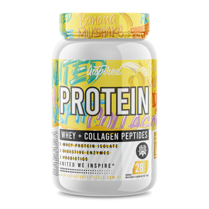 PROTEIN+