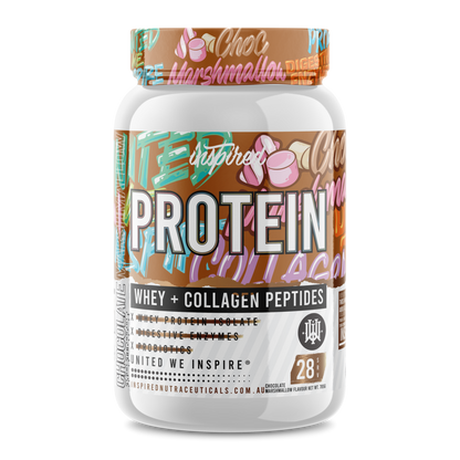 PROTEIN+
