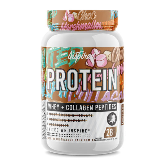 PROTEIN+