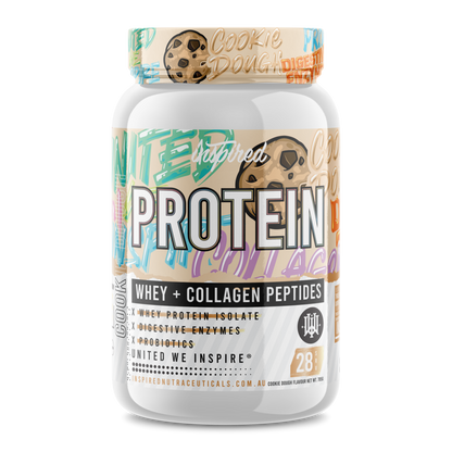 PROTEIN+