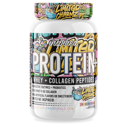 PROTEIN+