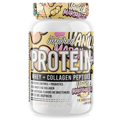 PROTEIN+
