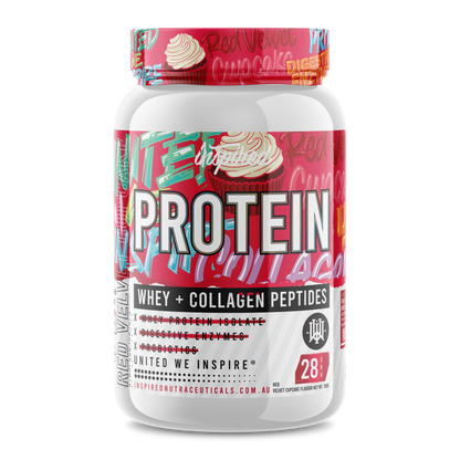 PROTEIN+