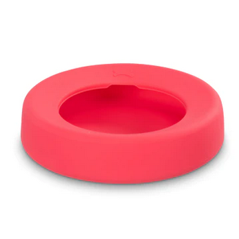 Silicone Non-Spill Travel Dog Bowl