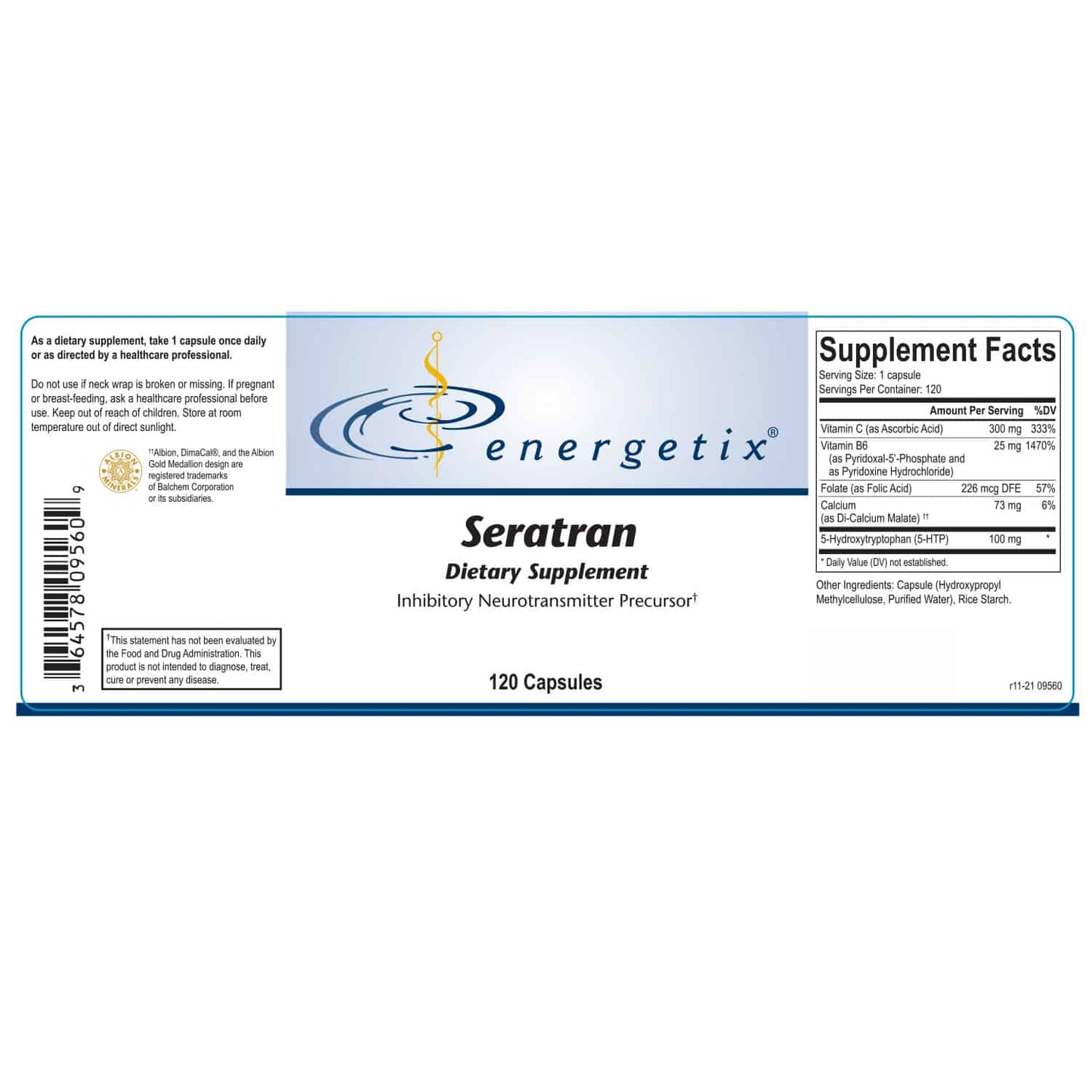 Seratran