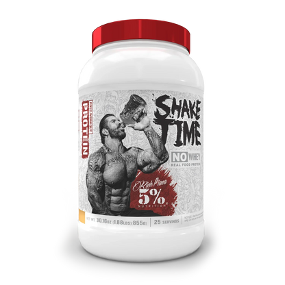 Shake Time