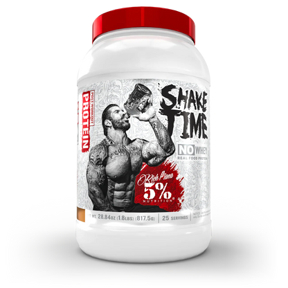 Shake Time
