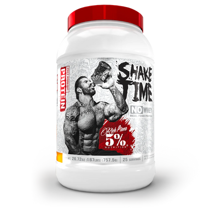 Shake Time