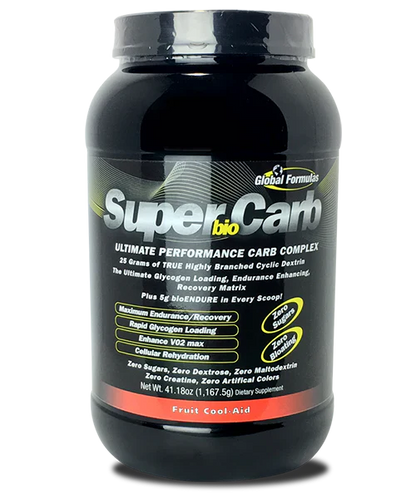 Super bioCARB