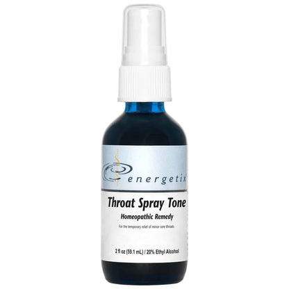 Throat Spray Tone