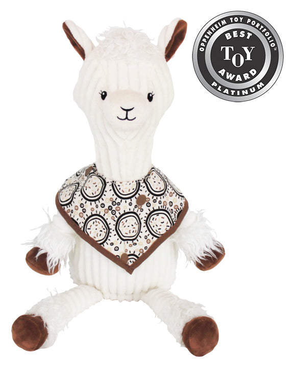 Les Deglingos Original Muchachos The Llama