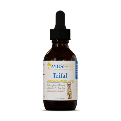 Pet Trifal™ Digestive Support Drops