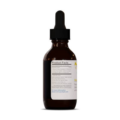 Pet Trifal™ Digestive Support Drops