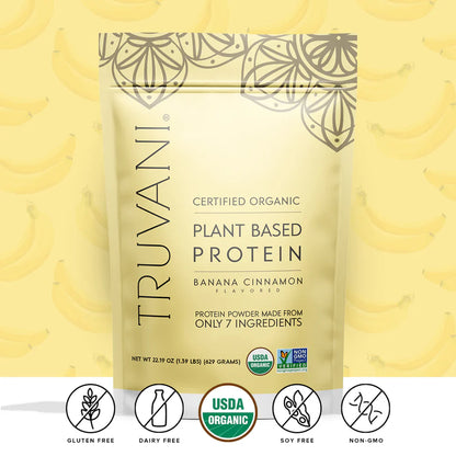 Plant Protein