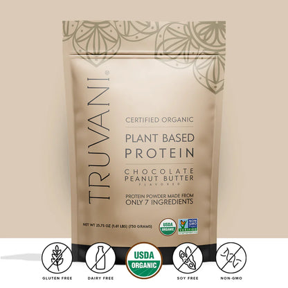 Plant Protein