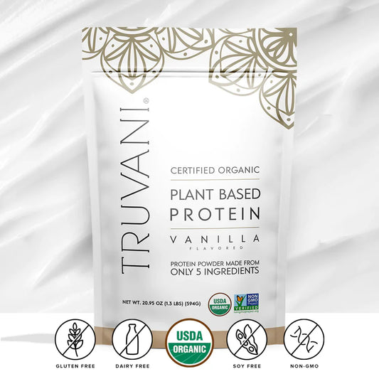Plant Protein