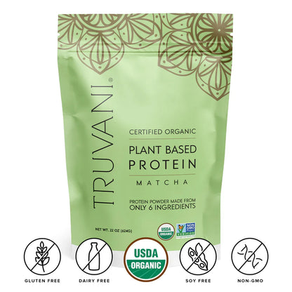 Plant Protein