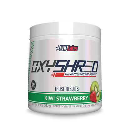 OxyShred