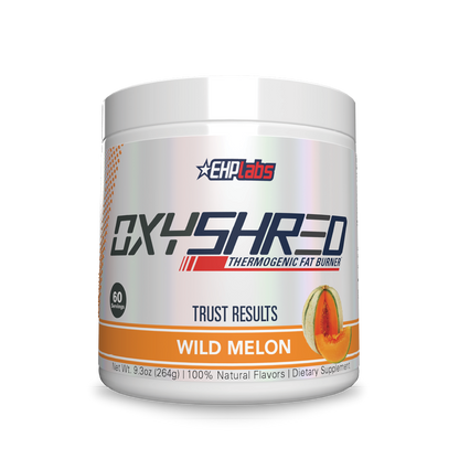 OxyShred