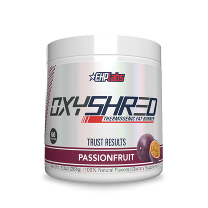 OxyShred