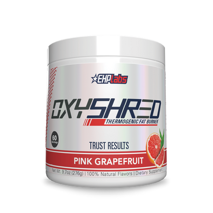 OxyShred