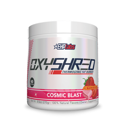 OxyShred