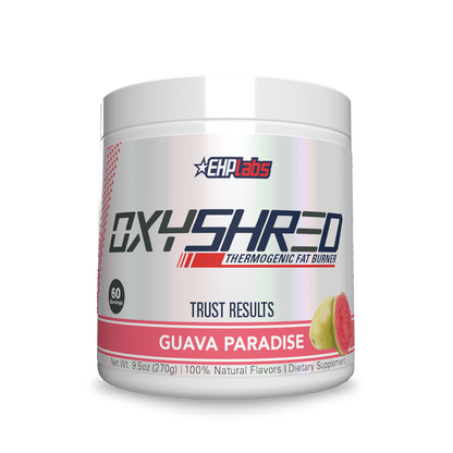 OxyShred