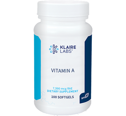 Vitamin A 25000 IU