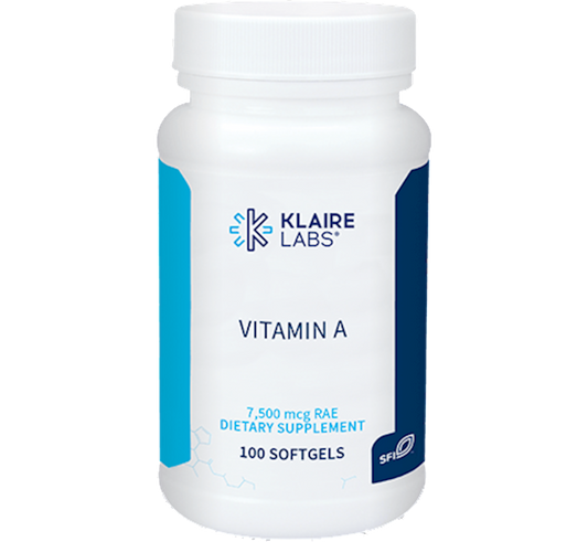Vitamin A 25000 IU