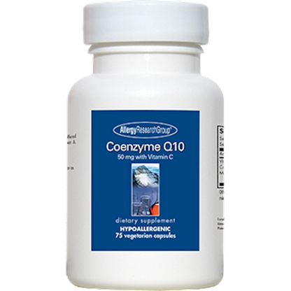 CoQ10 50 mg