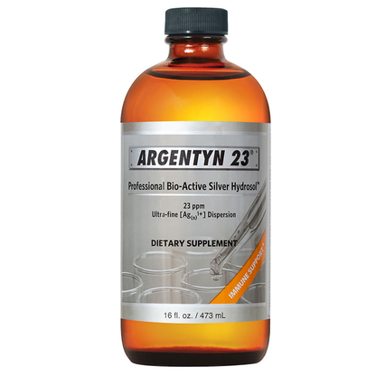 Argentyn 23 16 oz