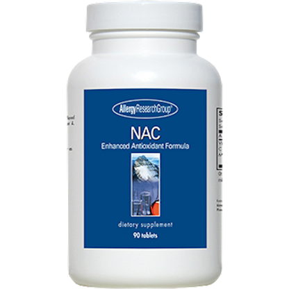 NAC 200 mg