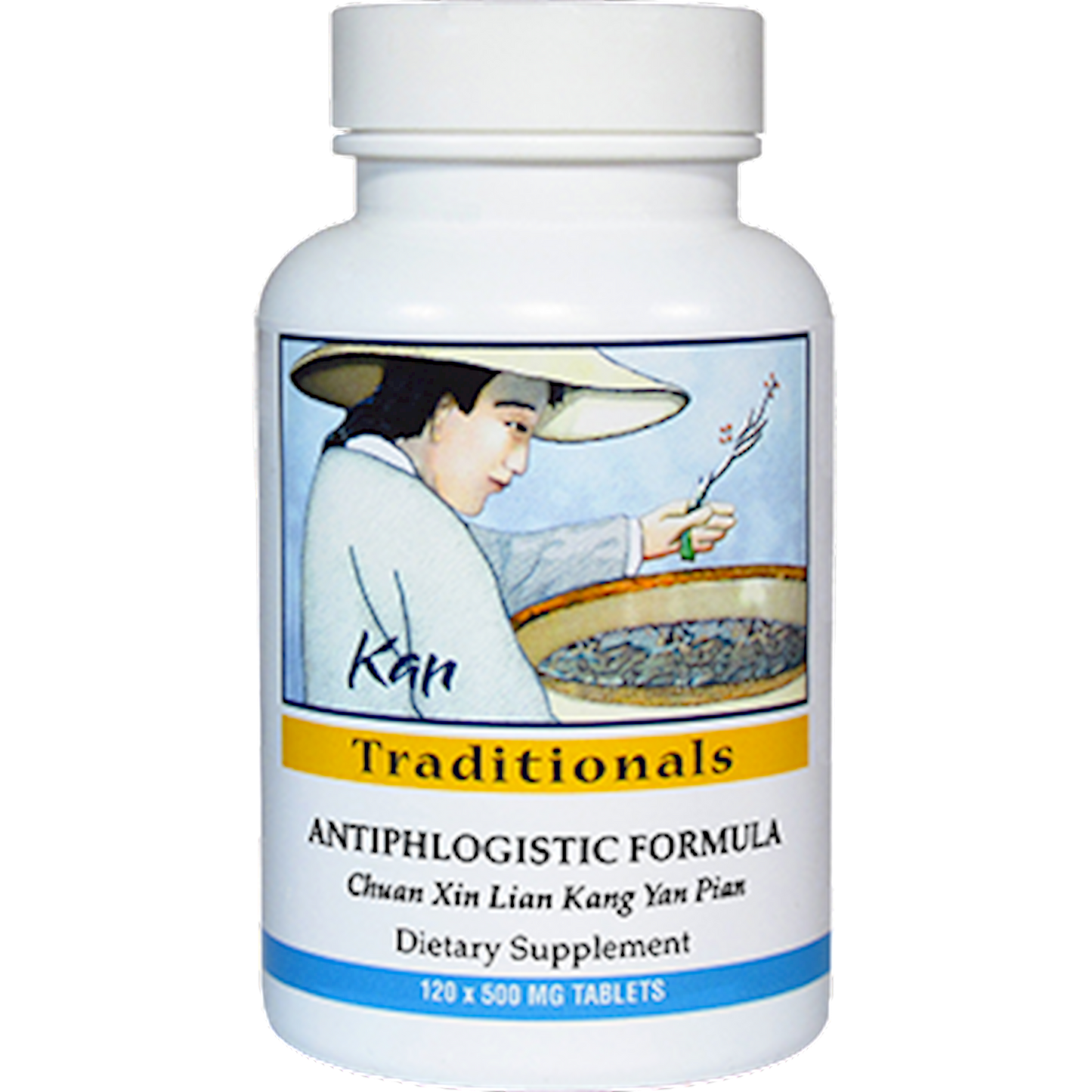 Antiphlogistic Formula