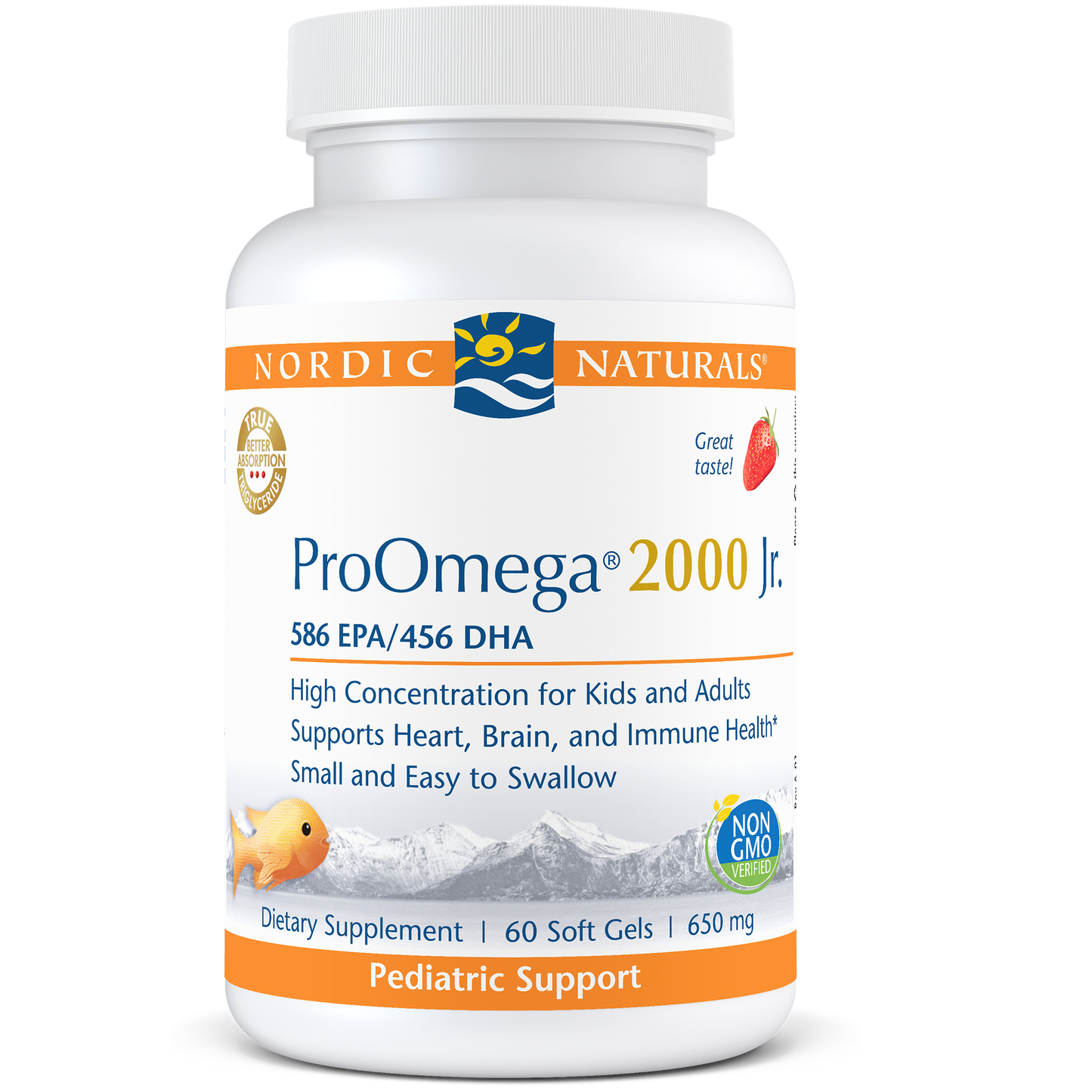 ProOmega 2000 Jr