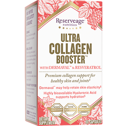 Ultra Collagen Booster