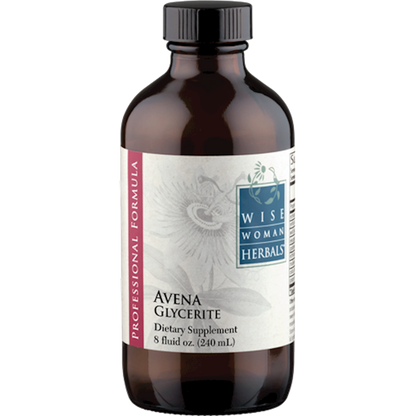 Avena Glycerite/oat
