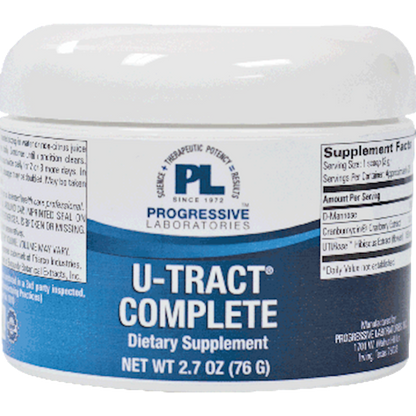 U-Tract Complete