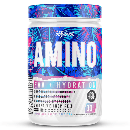 Amino - Patriot Supplements