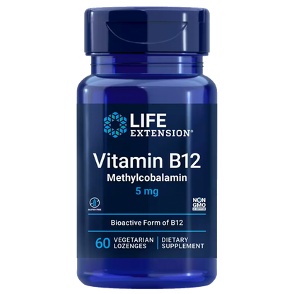 Methylcobalamin 5mg